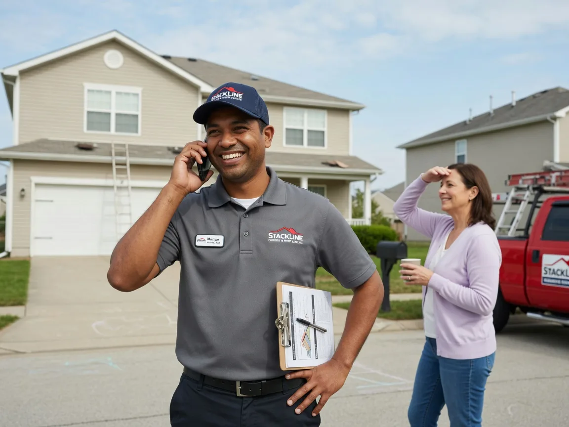 Chimney flashing repair Gladstone, MI FAQs